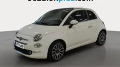 Usado 2023 Fiat 500 Dolcevita Utilitario | 10.273 € (Buen precio)