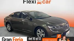 Usado 2020 Renault Talisman Business Berlina | 16.970 € (Precio justo)