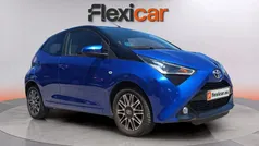Usado 2019 Toyota Aygo X-cite Utilitario | 11.490 € (Buen precio)