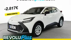 Usado 2024 Toyota C-HR Active SUV | 30.990 € (Precio justo)