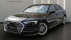 Negro metalizado Usado 2019 Audi A8 Premium Berlina | 48.900 € (Super precio)