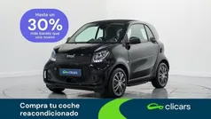 Usado 2020 Smart ForTwo Electric Drive Coupe | 11.490 € (Super precio)