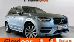 Usado 2019 Volvo XC90 Momentum SUV | 31.990 € (Super precio)