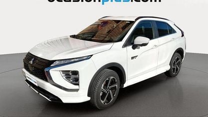 Usado Mitsubishi Eclipse 188 CV (138 kW) 2023 Blanco SUV