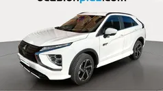 Blanco Usado 2023 Mitsubishi Eclipse SUV | 19.537 € (Buen precio)