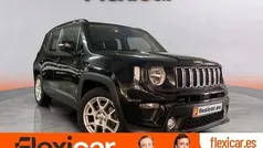 Usado 2020 Jeep Renegade SUV | 18.690 € (Precio justo)
