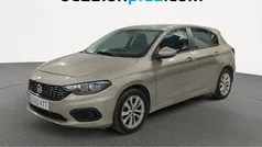 Usado 2019 Fiat Tipo Easy Utilitario | 9773 € (Precio justo)