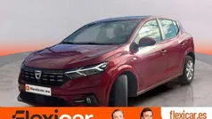 Usado 2021 Dacia Sandero Comfort Utilitario | 10.990 € (Super precio)