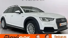 Usado 2017 Audi A4 Allroad Familiar | 25.490 € (Precio justo)