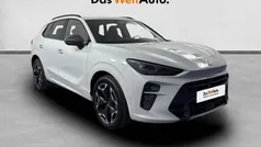 Blanco Nuevo 2025 Cupra Terramar SUV | 46.700 € (Precio justo)