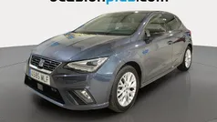 Usado 2023 Seat Ibiza FR Utilitario | 15.273 € (Precio justo)
