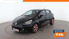 Usado 2014 Renault Clio IV Dynamique Berlina | 9599 € (Precio justo)
