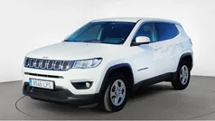 Usado 2021 Jeep Compass Longitude SUV | 16.682 € (Super precio)