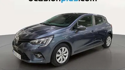 Usado Renault Clio V Business 91 CV (66 kW) 2022 Utilitario