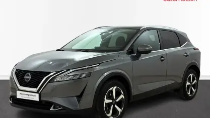 Usado Nissan Qashqai N-Connecta 140 CV (102 kW) 2023 SUV