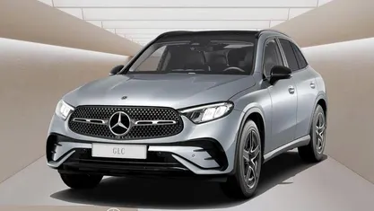 Usado Mercedes GLC220 197 CV (144 kW) 2024