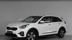 Blanco Usado 2022 Kia Niro SUV | 18.990 € (Precio justo)