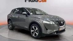 Usado 2025 Nissan Qashqai Tekna SUV | 27.890 € (Super precio)
