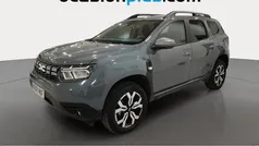 Gris Usado 2023 Dacia Duster Journey SUV | 17.955 € (Precio justo)