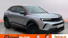 Gris Usado 2021 Opel Mokka GS Line SUV | 15.690 € (Precio justo)