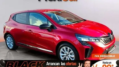 Usado Renault Clio V Evolution 101 CV (74 kW) 2025 Utilitario