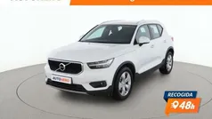 Usado 2021 Volvo XC40 Momentum SUV | 21.699 € (Precio justo)