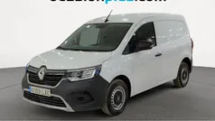 Usado 2022 Renault Kangoo Monovolumen | 12.637 € (Super precio)