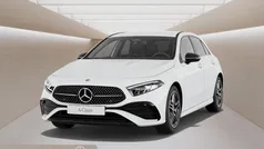 Usado 2025 Mercedes A180 | 36.473 € (Precio justo)