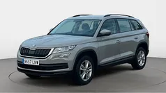 Usado 2021 Skoda Kodiaq Active SUV | 21.319 € (Buen precio)
