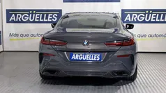 BMW 840
