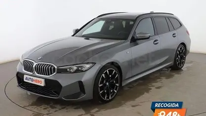 Usado BMW 320e M Sport 190 CV (139 kW) 2025 Familiar