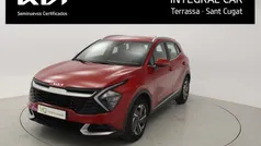 Usado 2024 Kia Sportage SUV | 28.900 € (Precio justo)