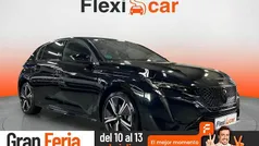 Usado 2023 Peugeot 308 GT Berlina | 24.990 € (Precio justo)