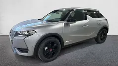 Gris Usado 2021 DS Automobiles DS3 Crossback E-Tense Performance SUV | 20.990 € (Super precio)