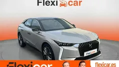 Usado 2022 DS Automobiles DS4 Crossback Trocadero SUV | 20.990 € (Precio justo)