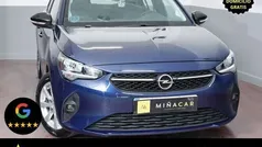 Usado 2021 Opel Corsa Edition Berlina | 12.250 € (Precio justo)
