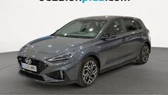 Usado 2024 Hyundai i30 N Line Utilitario | 18.000 € (Precio justo)