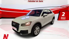 Usado 2020 Audi Q2 Advanced Plus SUV | 21.485 € (Precio justo)