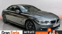 Usado 2017 BMW 430 Coupe | 30.690 € (Precio justo)