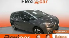 Usado 2022 Citroën C4 Feel | 15.790 € (Precio justo)