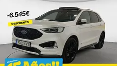 Usado 2019 Ford Edge ST-Line SUV | 28.000 € (Precio justo)