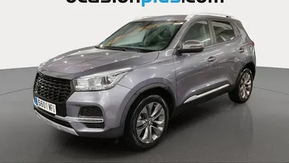 Usado 2023 DR DR 4.0 SUV | 11.228 € (Buen precio)