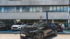 Negro Nuevo 2024 Ford Mustang Mach-E SUV | 41.800 €