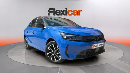 Usado Opel Corsa 101 CV (74 kW) 2025 Utilitario