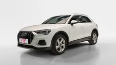 Usado 2023 Audi Q3 Advanced Plus SUV | 35.500 € (Precio justo)