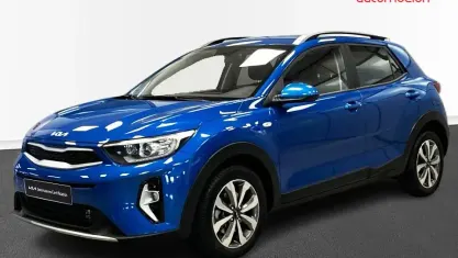 Usado Kia Stonic 100 CV (73 kW) 2022 SUV