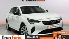 Usado 2020 Opel Corsa Elegance Utilitario | 8990 € (Buen precio)