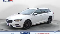 Usado 2020 Opel Insignia S Familiar | 12.750 € (Precio justo)