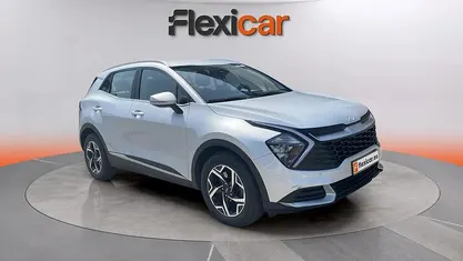 Usado Kia Sportage 152 CV (111 kW) 2023 SUV