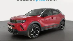 Rojo Usado 2024 Opel Mokka Ultimate SUV | 15.900 € (Super precio)